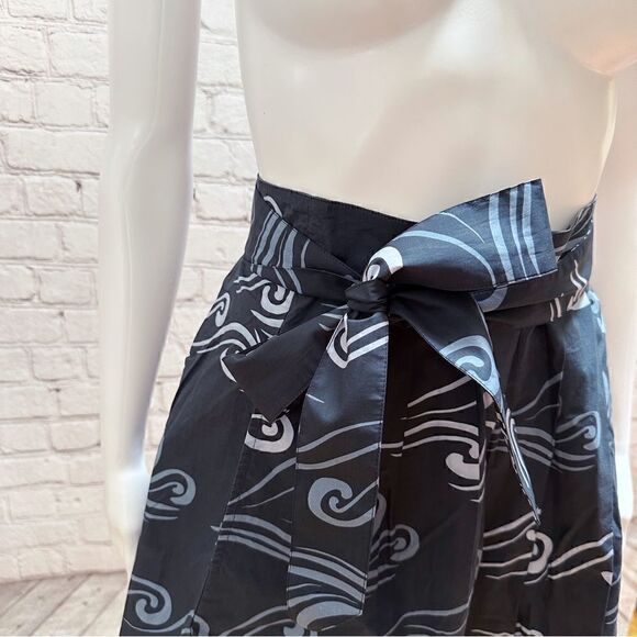 ᴇᴜᴄ ꜱꜱ19 ᴇᴍᴘᴏʀɪᴏ ᴀʀᴍᴀɴɪ ᴘʀɪɴᴛᴇᴅ ᴀ-ʟɪɴᴇ ᴘʟᴇᴀᴛᴇᴅ ꜱᴋɪʀᴛ - Picture 4 of 13